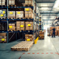 Understanding the EOQ Model for Supply Chain Optimization and Inventory Management