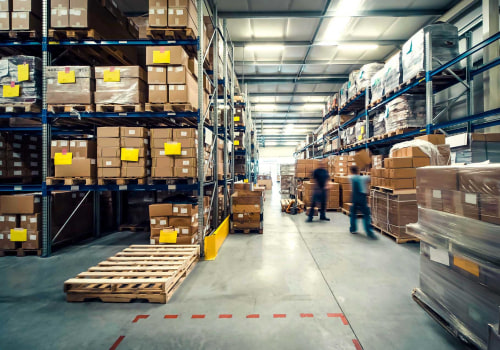 Understanding the EOQ Model for Supply Chain Optimization and Inventory Management